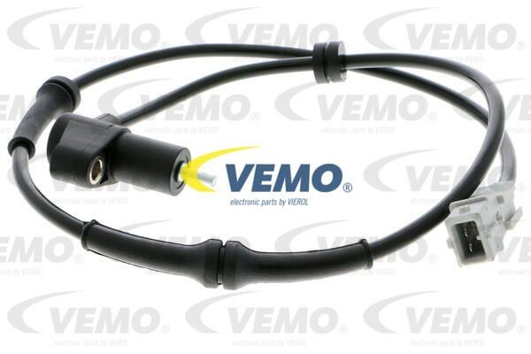 Vemo Sensor, Raddrehzahl V22-72-0081 FüR CitroËN Peugeot-image