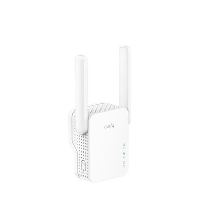 Cudy RE1500 AX1500 WiFi 6 Range Extender Dual Band 2.4G 5G Wireless Booster