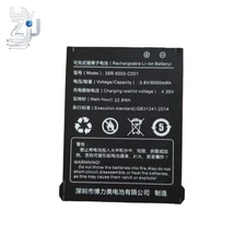3.8V 6000MAH Battery for Sohang 35R-6000-C001 Fast Delivery High Quality New 1PC
