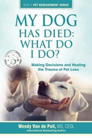 Wendy Van De Poll | My Dog Has Died | Taschenbuch | Englisch (2016)