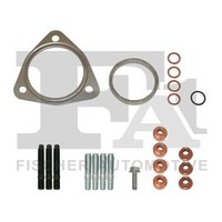 Fa1 KT100100 Montagesatz, Lader FüR CitroËN DS Mini Peugeot