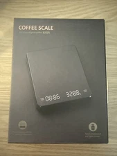 Digital Coffee Scale with Auto Timer,Capacity 6.6lb,3Kg,0.1Gram 📦