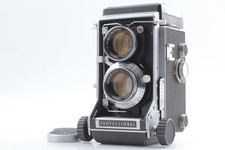  Near MINT Mamiya C33 Pro TLR 6x6 Film Camera Sekor 105mm f3.5 Lens From JAPAN