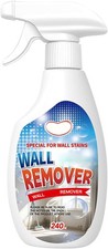 Wall Mold Remover Spray, Highly Effective Mold Removal Spray for Walls, Multi-Su