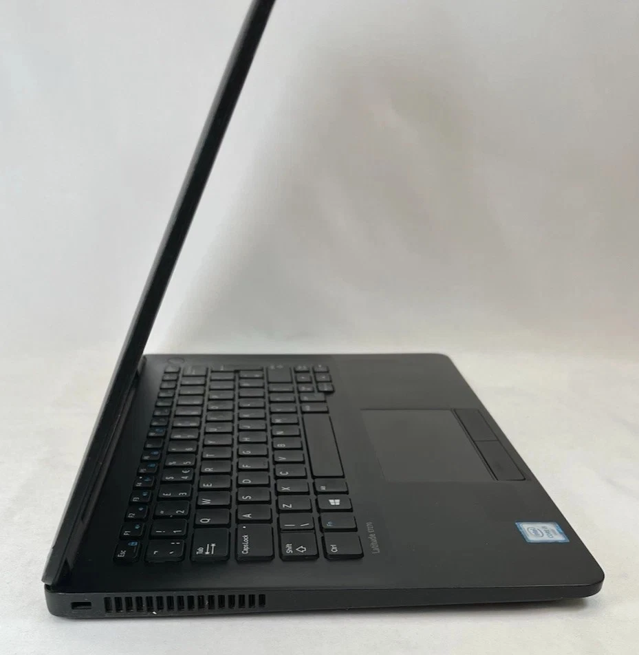 Dell Latitude E7270 · i5-6300U · 8GB · 256GB, photo 2 of 5