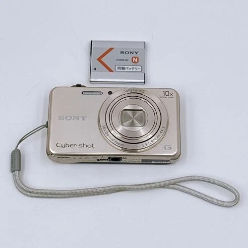 Sony DSC-WX220 Digital Cameras for Sale | Shop New & Used Digital