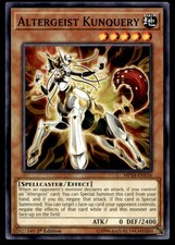 Altergeist Kunquery - MP18-EN116 - 1st Edition - YuGiOh | Buy 3 Get 5 Free