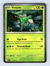 Virizion - White Flare 010/086 - Holo Rare - NM - Pokémon TCG