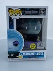 Funko POP! Disney Haunted Mansion Madame Leota #575 Hot Topic Exclusive NOT MINT