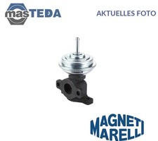 571822112075 AGR-VENTIL ABGASRÜCKFÜHRVENTIL MAGNETI MARELLI FÜR VW GOLF III