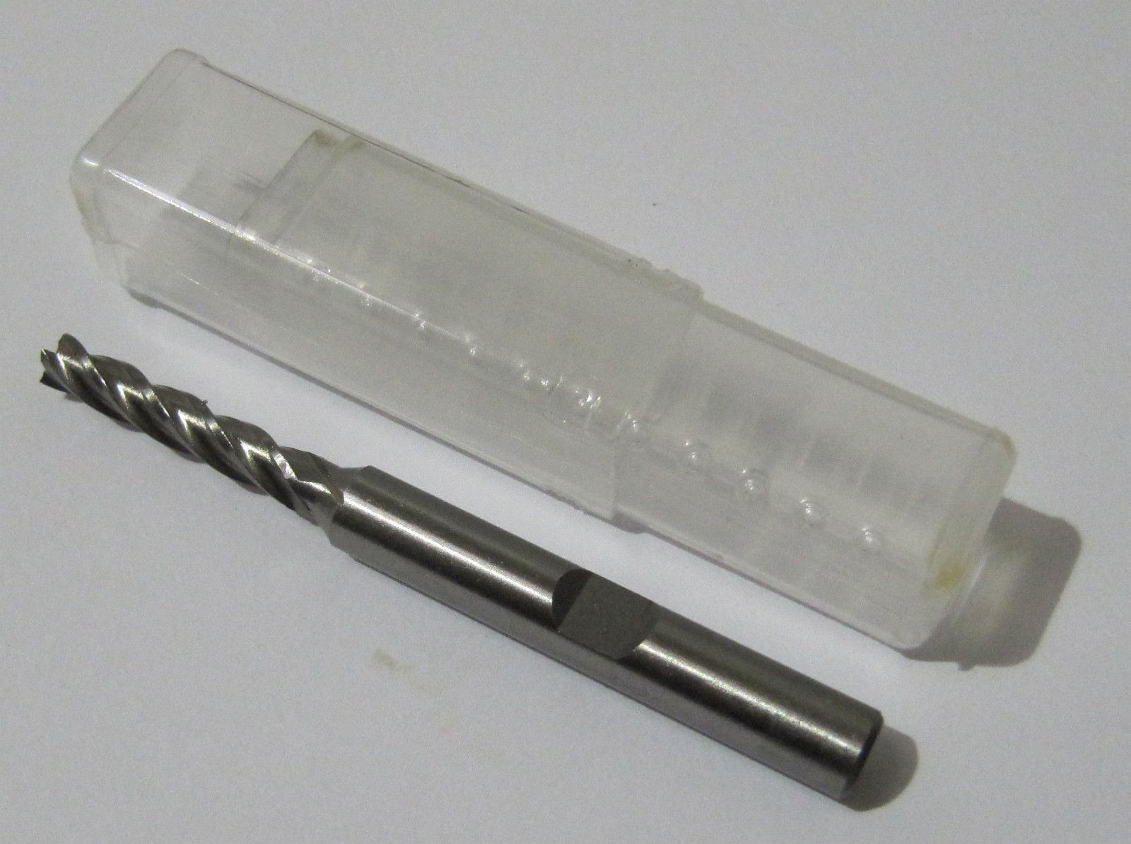 RDGTOOLS 5MM HSS GROUND LONG SERIES END MILL / MILLING ENDMILL