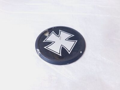 Victory Vision & Vegas Left Engine Motor Primary Cam Side Cover Insert Trim