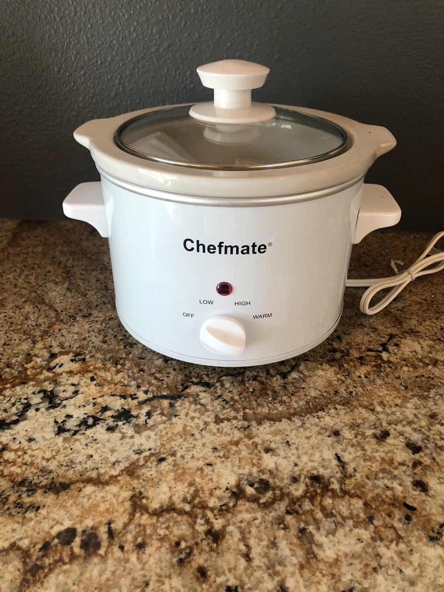 Mini Crock Pot