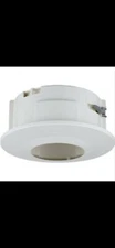 Samsung SHD-3000F1 Dome Security Camera Flushing Housing Flush Mount NEW