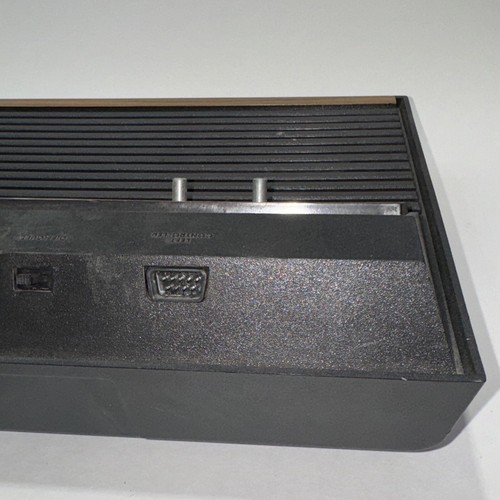 Atari Video Computer System Console CX-2600 - Untested FOR PARTS/REPAIR - Picture 5 of 8