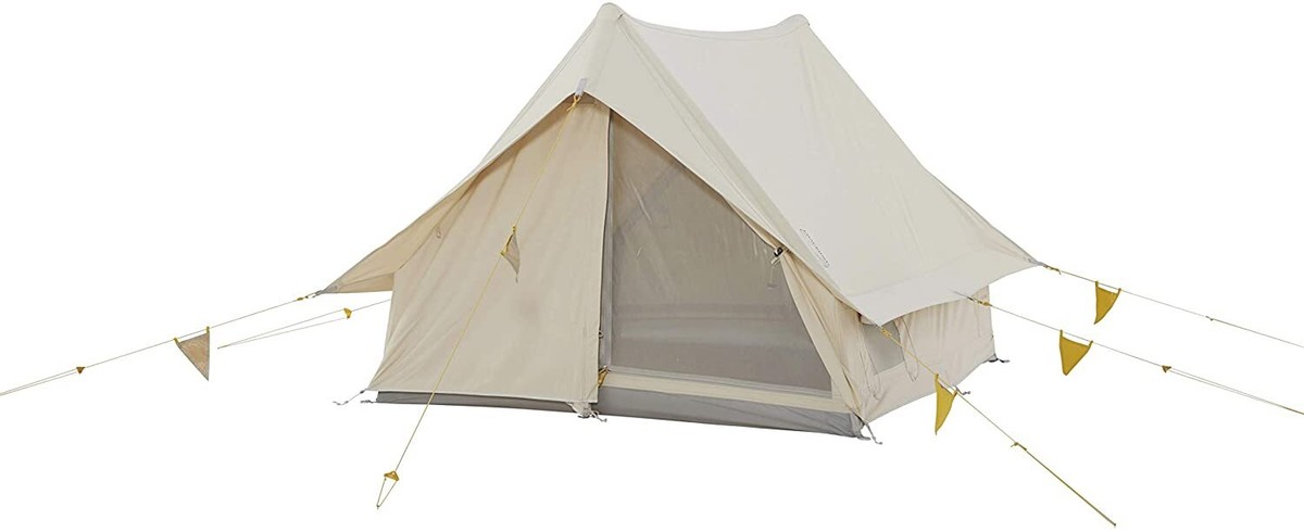 NORDISK Outdoor Tent Yudun Tech Mini [Genuine Japan] | eBay