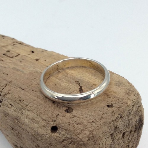 Niessing Ring 900/1000 Silber Gr. 62 #1575 - Bild 3 von 6