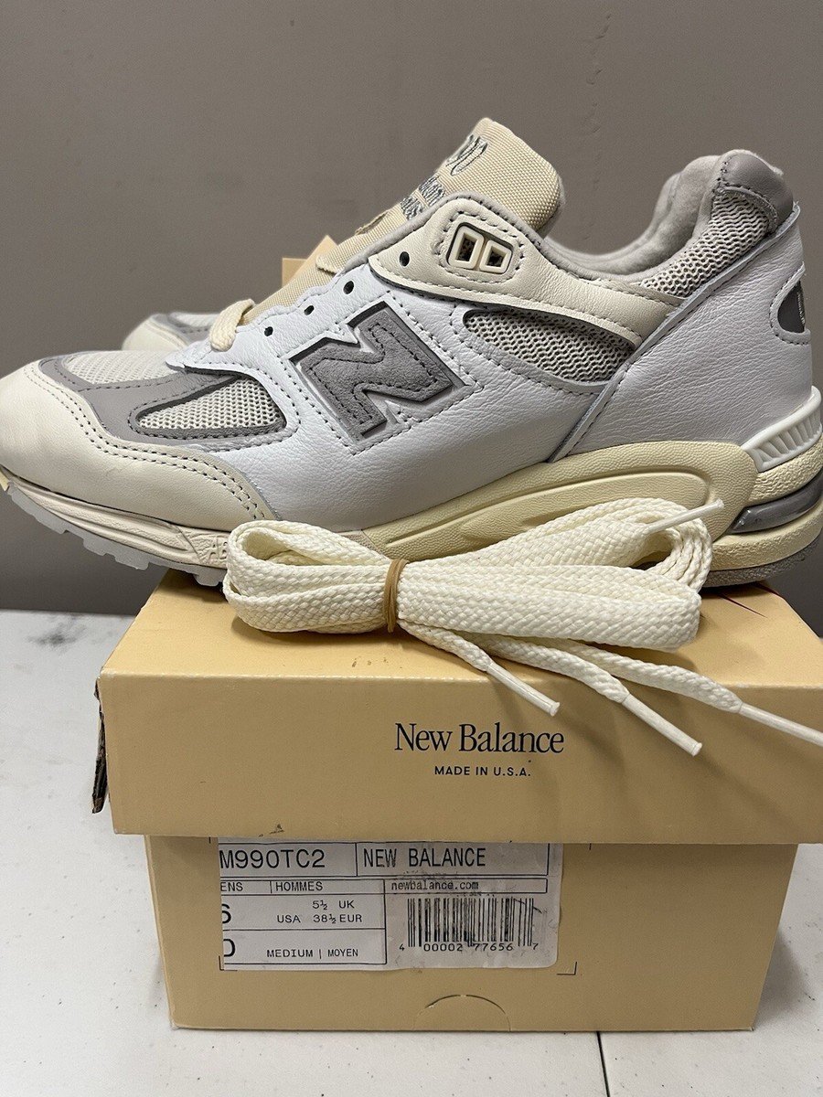 新品 NEWBALANCE M990TC2 23cm $_57.JPG?set_id=880000500F