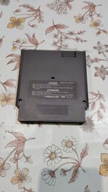 NES DARKWING DUCK PAL A UKV VERSION 100% ORIGINAL AND COMPLETE