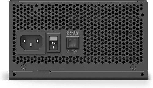 STOCK LOTTO INFORMATICA NZXT ALIMENTATORE MODULARE NON FUNZIONANTE DA TESTARE - Photo 8/9