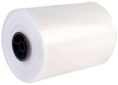 Hudson Exchange LDPE Poly Tubing, 20'' Width, 2, 4 & 6 mil Available