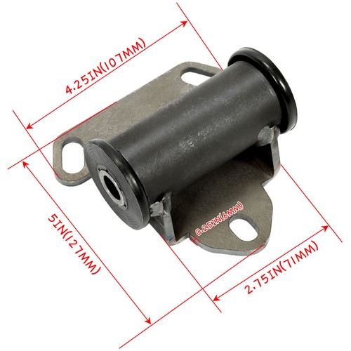 For 8205 Sonoma S10 Swap Motor Engine Mounts Kit LSx LS1 LS2 LS