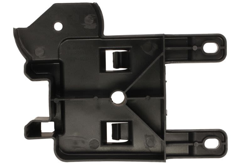 Strengthen The Grille Center Fits: JEEP GRAND CHEROKEE IV WK2 01.13-10.16