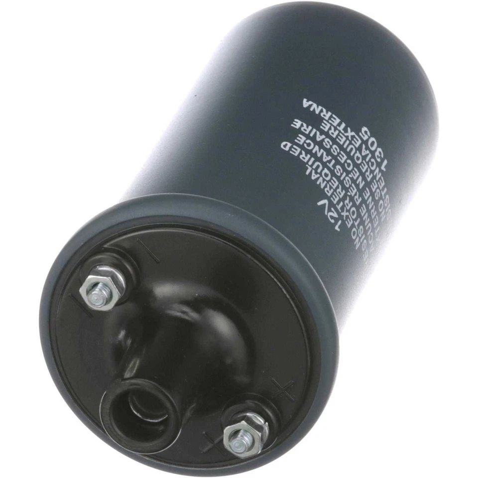 Bobina de encendido compatible con Wolseley 1500 1956-1964 15/50 ORIGINAL GESTIÓN DEL MOTOR Foto 3 de 4