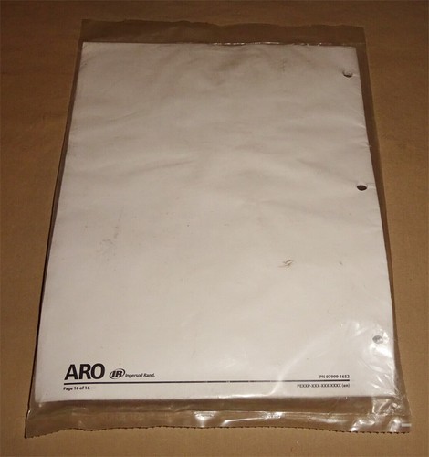 NEW ARO IN BOX 637421 in STOCK Overnight DHL shipping - Picture 3 of 3