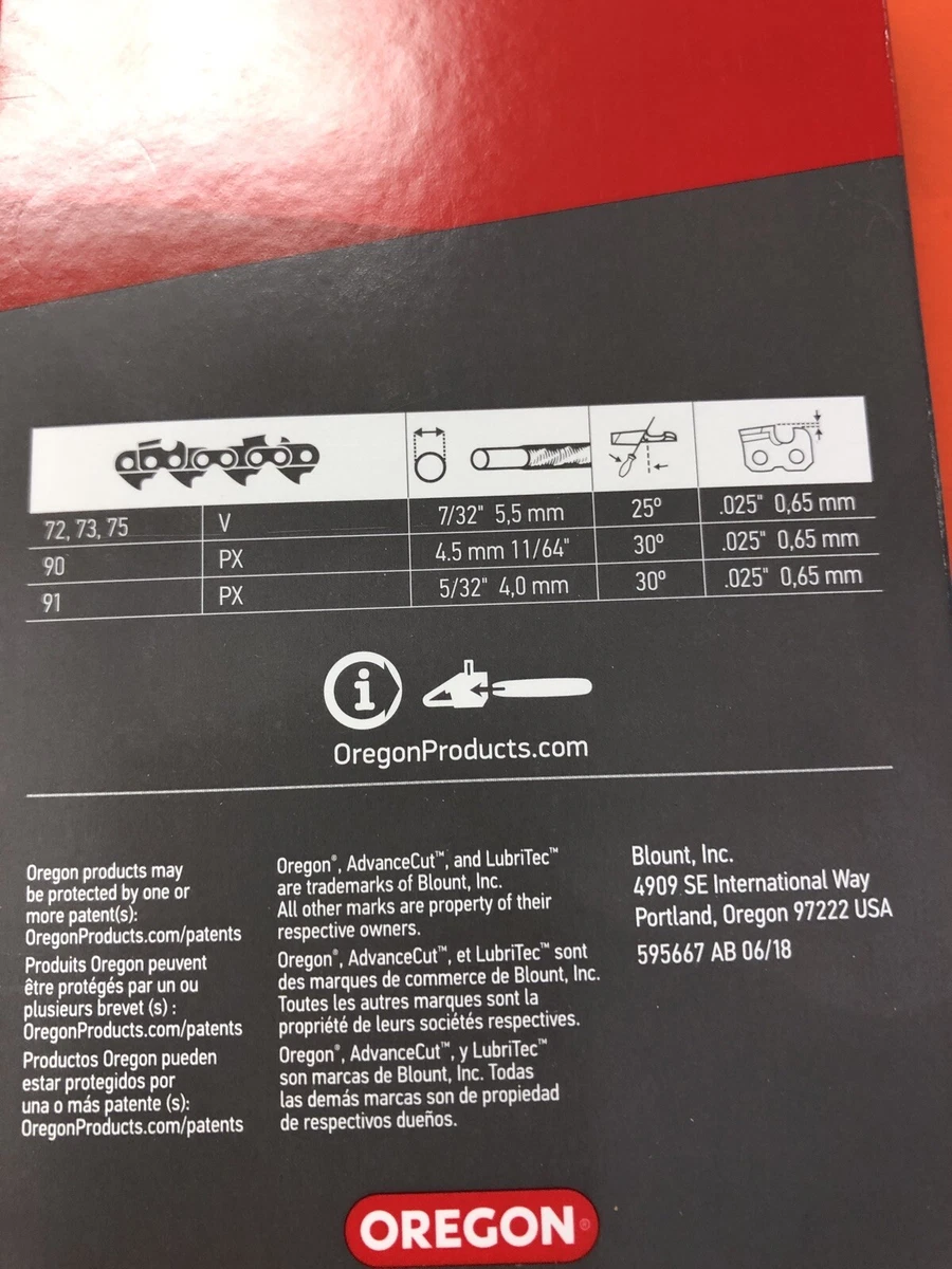 Portland pole saw replacement chain deals