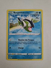 Carte Pokemon - Bargantua de Hisui 043/189 - Astres Radieux EB10