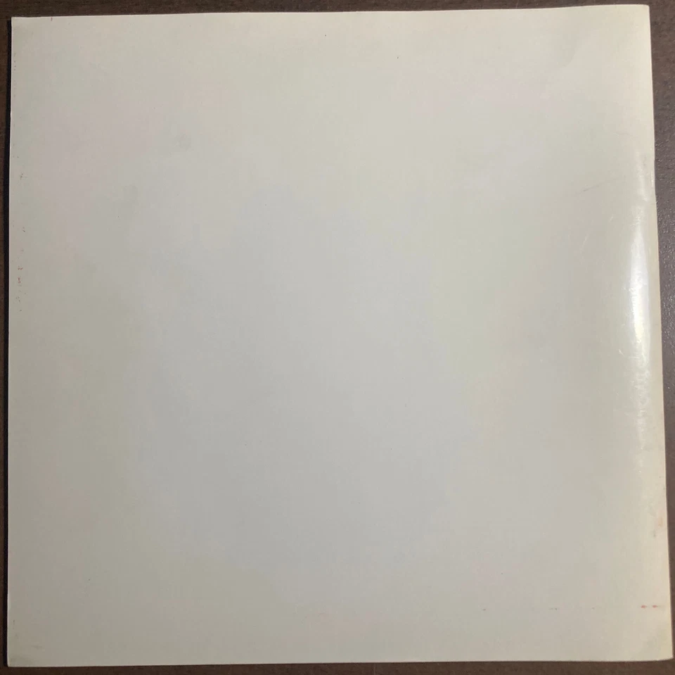 The Voices of TINY TIM - The Push Pin Graphic No.45 "FOLLIES" Blue Flexi-Disc - Image 2 of 4