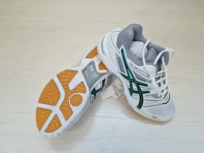 FW23 ASICS FIPAV SCHUHE GEL -ROCKET 7 VOLLEYBALL SHOES WOMAN DAMEN B455N 0190