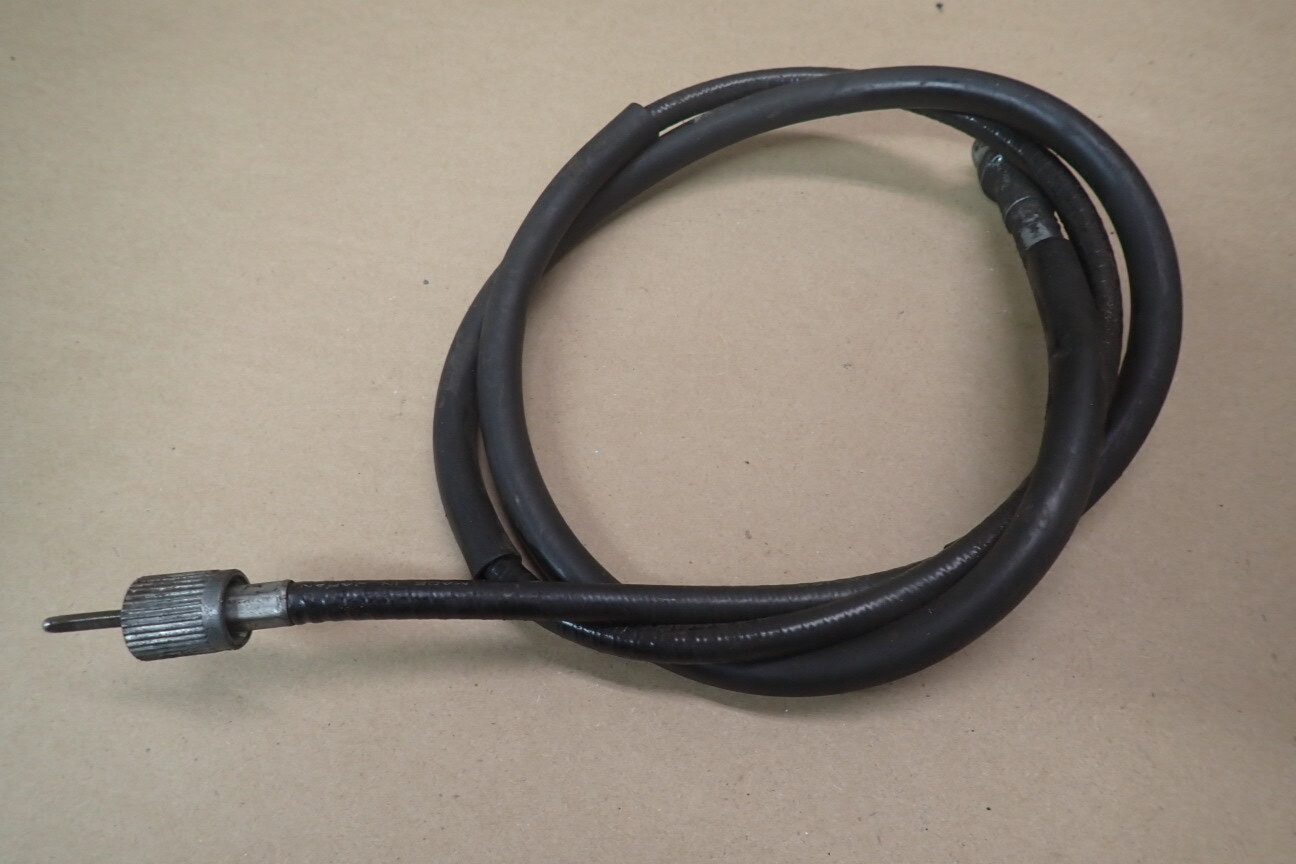 1983 HONDA GOLDWING GL1100I SPEEDOMETER DRIVE CABLE eBay