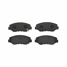 Beläge Bremsbeläge Vorne Honda Accord VII (CL)