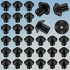 48 Stove Gas Range Grate Rubber Feet Bumper For Frigidaire GE KitchenAid Pad Kit