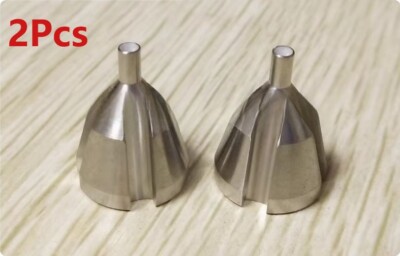 2Pcs M103 EDM Diamond Wire Guide 00.155-00.305 FOR Mitsubishi Low Speed Wire Cut