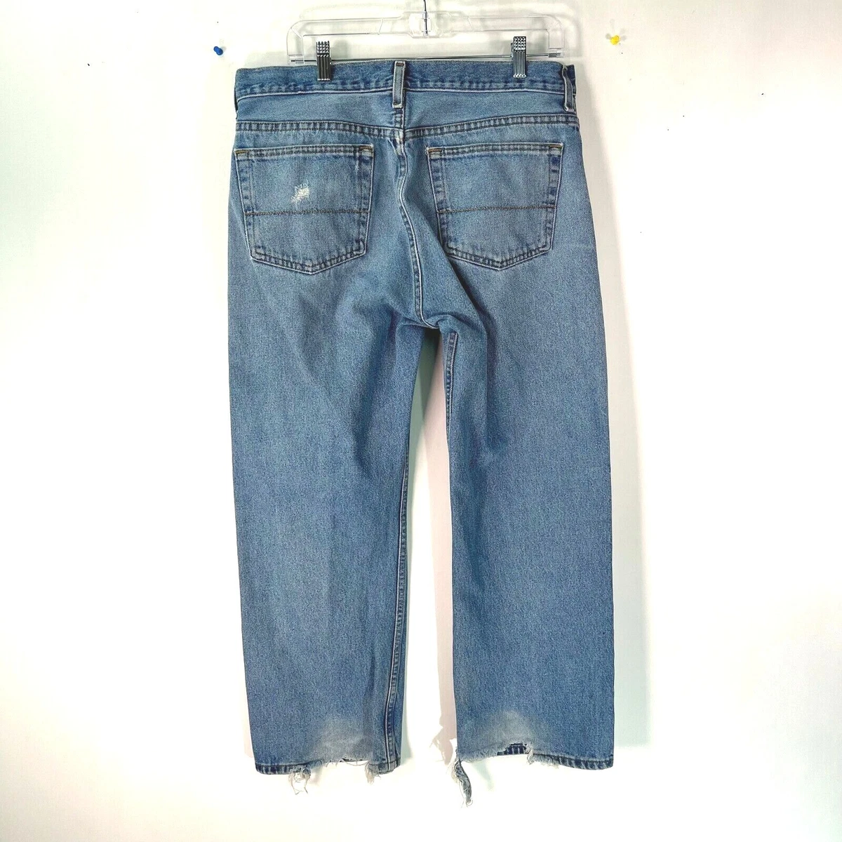 Faded glory men's regular fit cheap jeans
