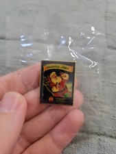 Vintage Waffle House Pin