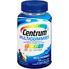 CENTRUM Multivitamin Supplement  Men 130 Gummies 062107090889