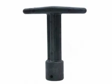 PVC SLIDE VALVE TEE HANDLE - 5/8" (PENTAIR - 273089)