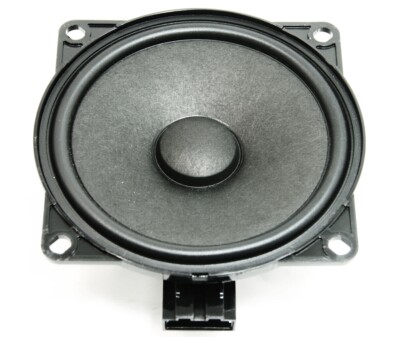Front Door Treble Speaker 05-10 VW Jetta Rabbit GTI MK5 - Genuine