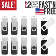 Wholesale 1-128GB USB Flash Drive Multipack Thumb Drive USB Drives for PC/Laptop