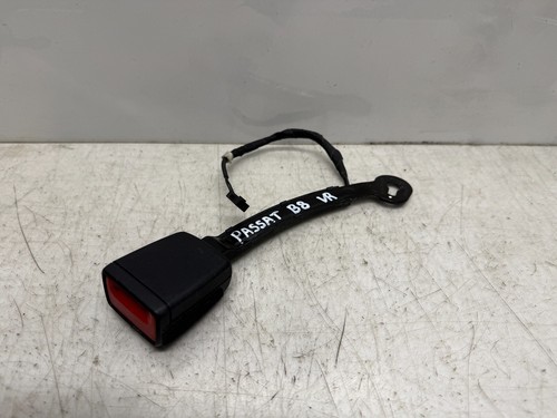 VW Passat B8 Gurtschloss vorne rechts  3G0857756H  3G0 857 756 H