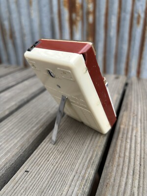 MITSUBISHI 6X-870 Transistor Radio - Works - JAPAN | eBay