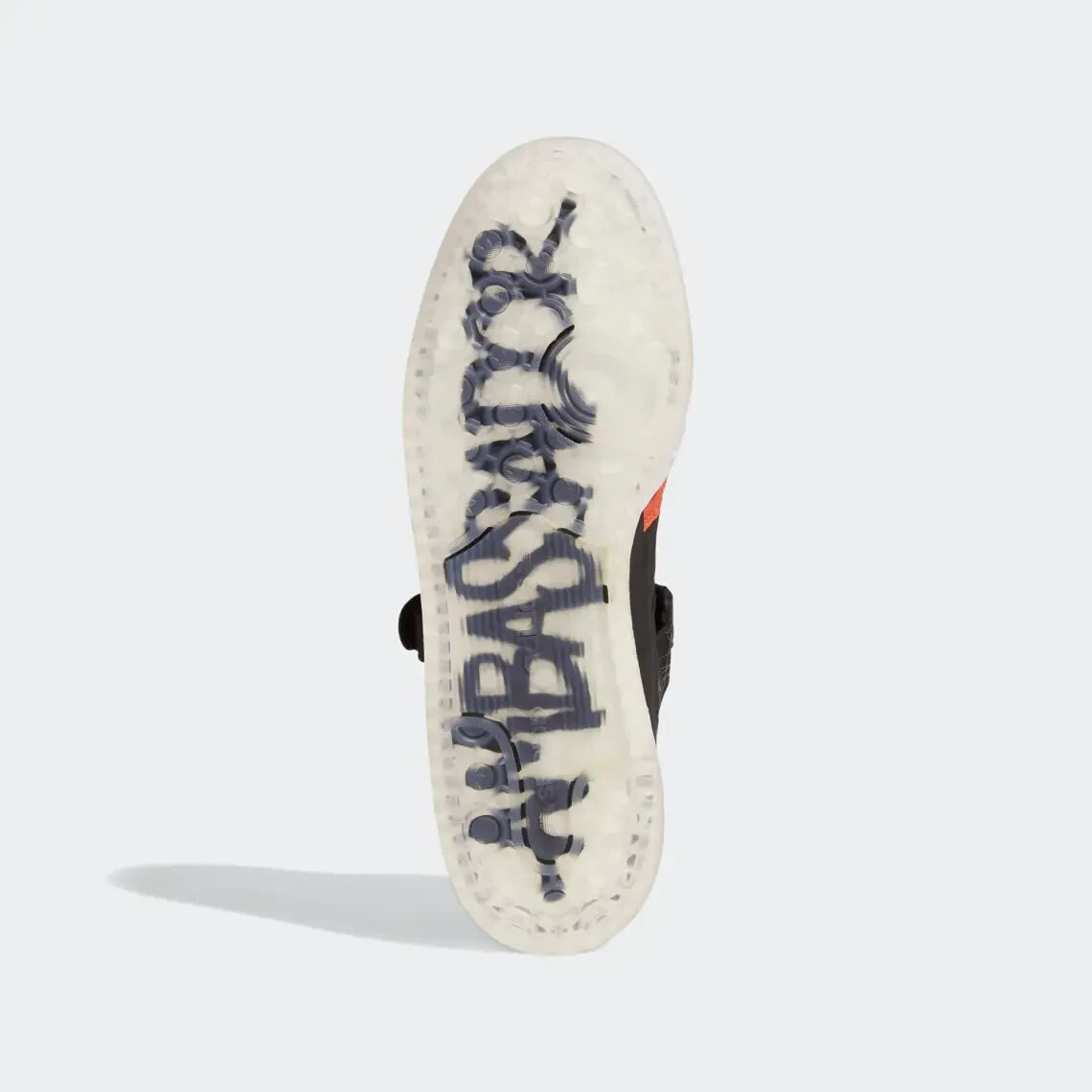 Adidas US 13 Men's Black/Orange/White Rare Atlanta Retro Forum Low - GZ6604  New