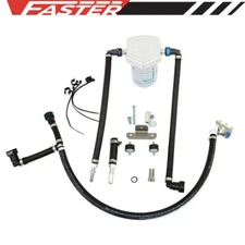 Gen2.1 CP4.2 For Ford 6.7L Powerstroke 2011-2022 Disaster Prevention Bypass Set