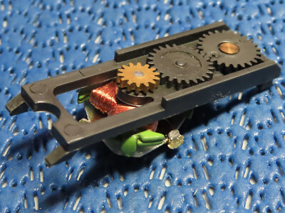 Faller Aurora - unbenutzte Original Ersatz Ankerplatte für AFX Motor (DEZ1329)