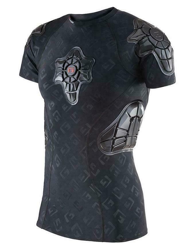 G-Form Pro-X Shirt メンズ プロテクター Tシャツ Sサイズ G-Form Men's Pro - X Compression Shirt | eBay