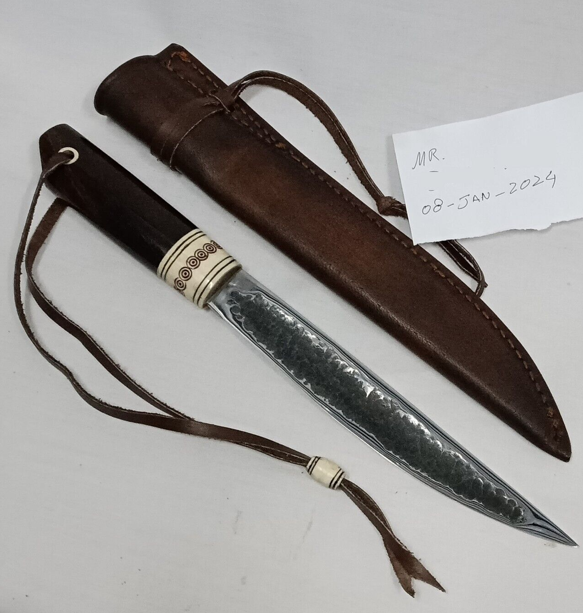 ヤクートナイフ　Yakut knife Yakut knife blade - Etsy 日本